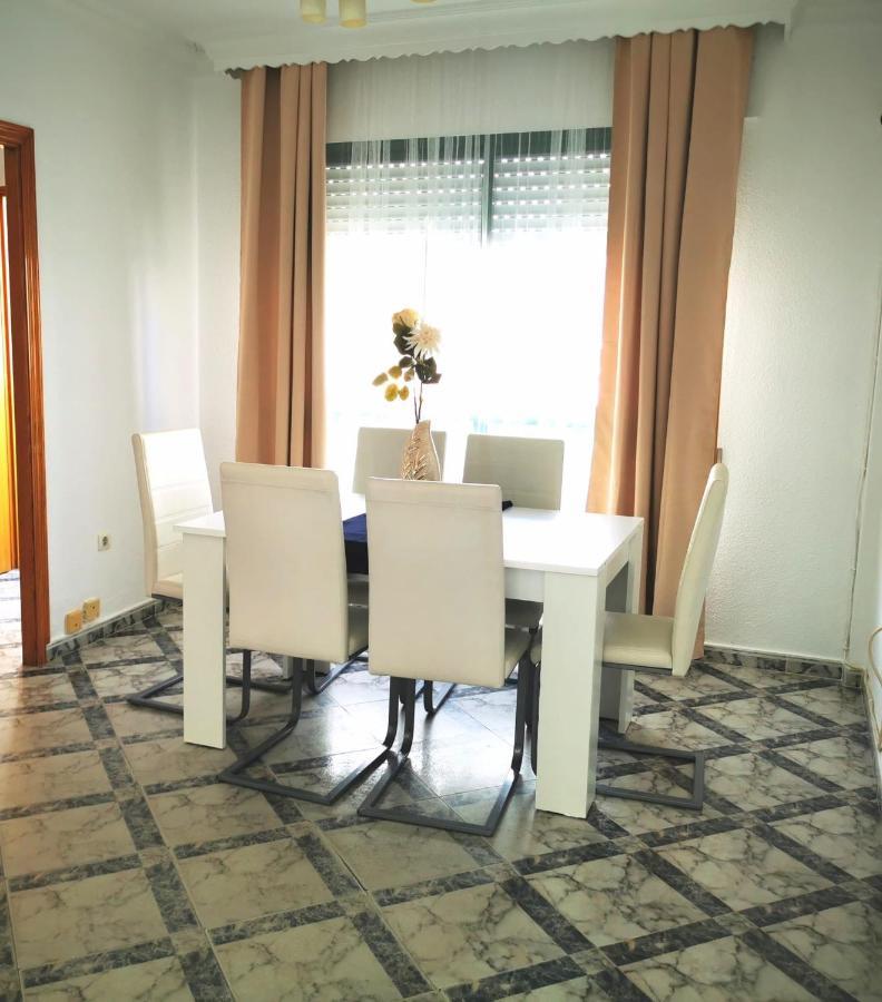 Piso Centrico En Punta Umbria Apartment Exterior photo