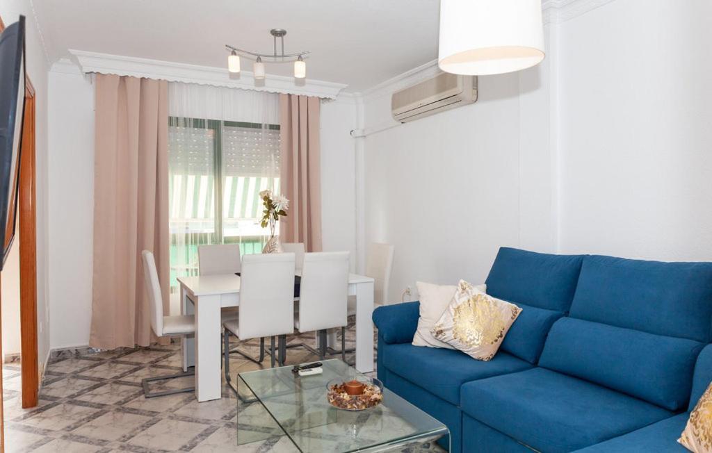 Piso Centrico En Punta Umbria Apartment Exterior photo