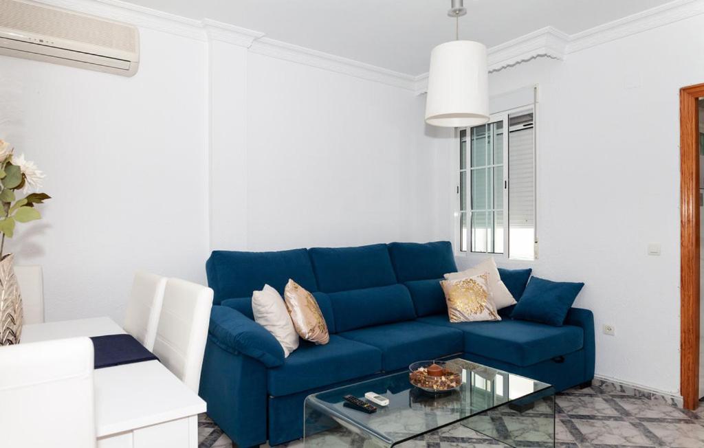 Piso Centrico En Punta Umbria Apartment Exterior photo